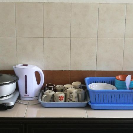 Mh313 Apartment Cameron Highlands Buitenkant foto