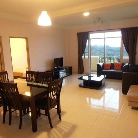 Mh313 Apartment Cameron Highlands Buitenkant foto