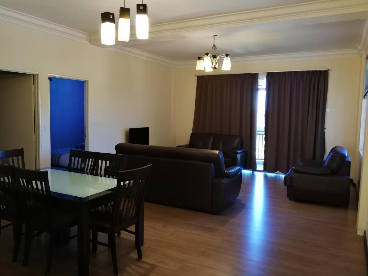 Mh313 Apartment Cameron Highlands Buitenkant foto