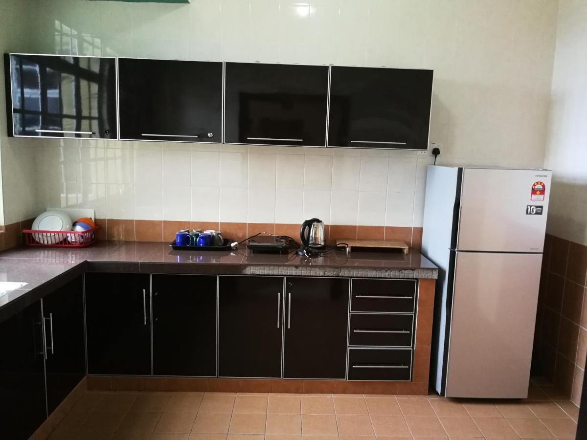 Mh313 Apartment Cameron Highlands Buitenkant foto