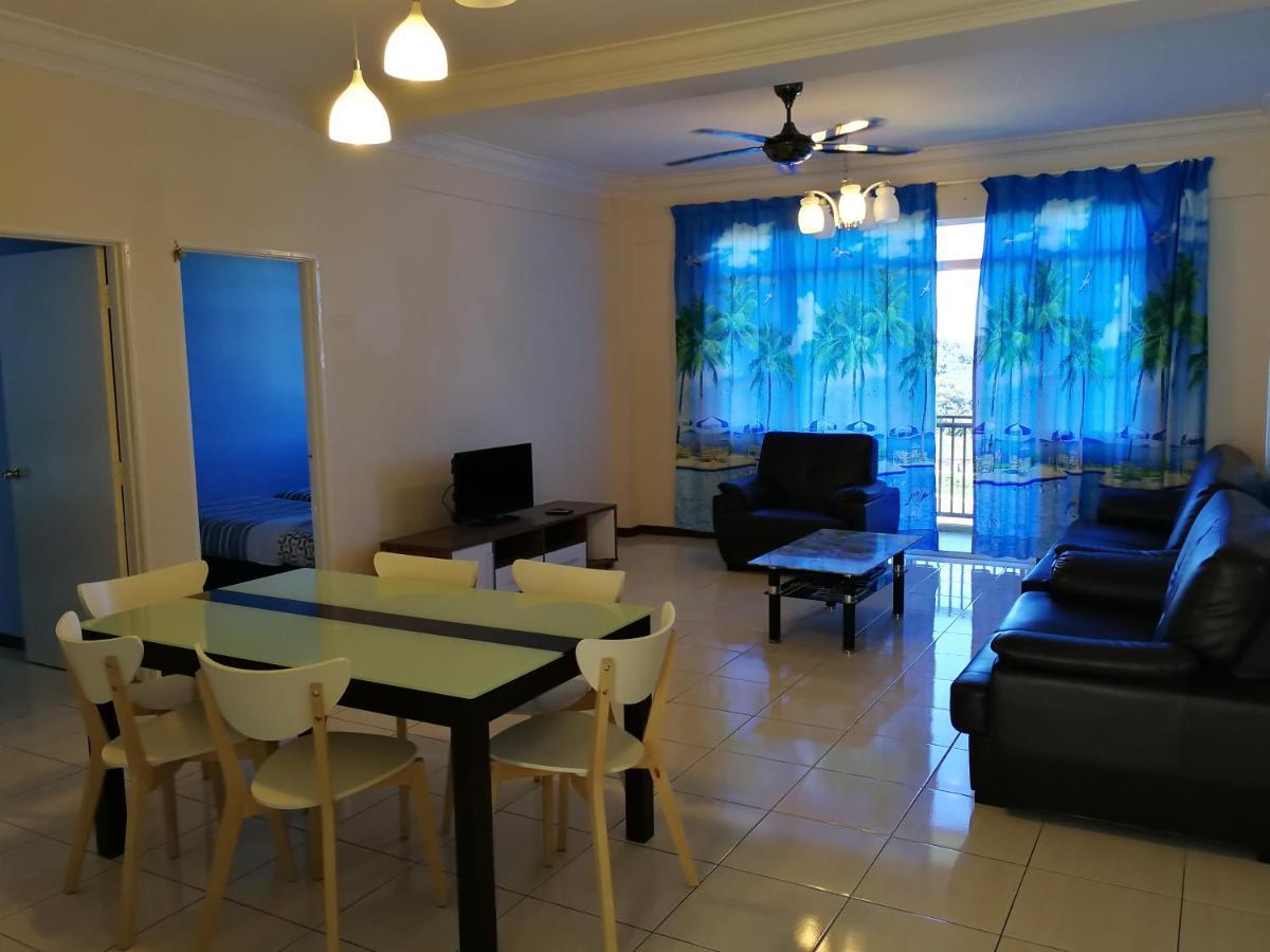 Mh313 Apartment Cameron Highlands Buitenkant foto