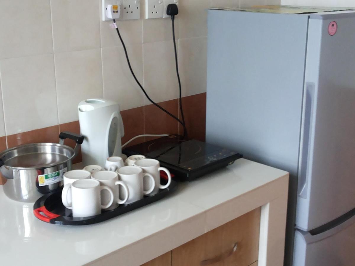 Mh313 Apartment Cameron Highlands Buitenkant foto