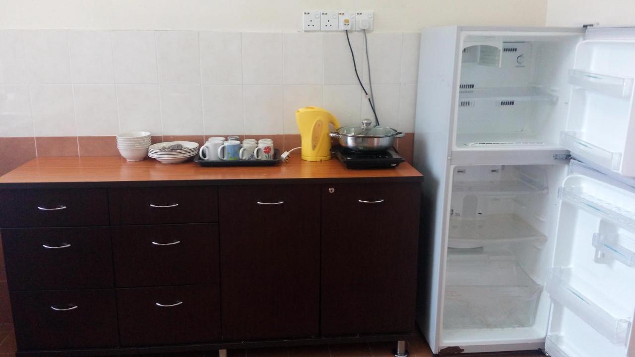 Mh313 Apartment Cameron Highlands Buitenkant foto
